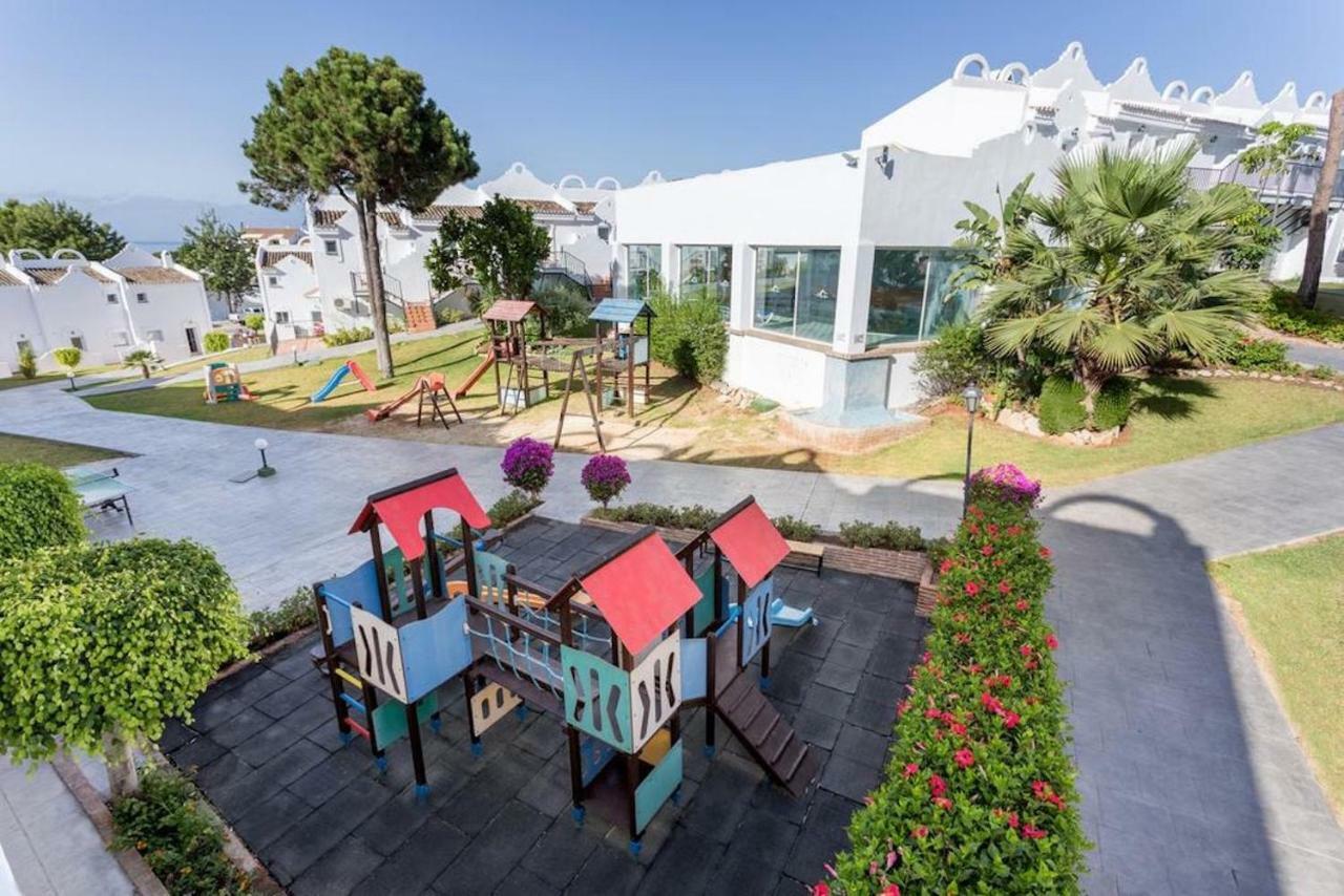 Casa Soleada - Beautiful Villa, Best Corner By Pools, Resort Facilities,Full Kitchen, 3 Terraces, Internet Марбеля Екстериор снимка