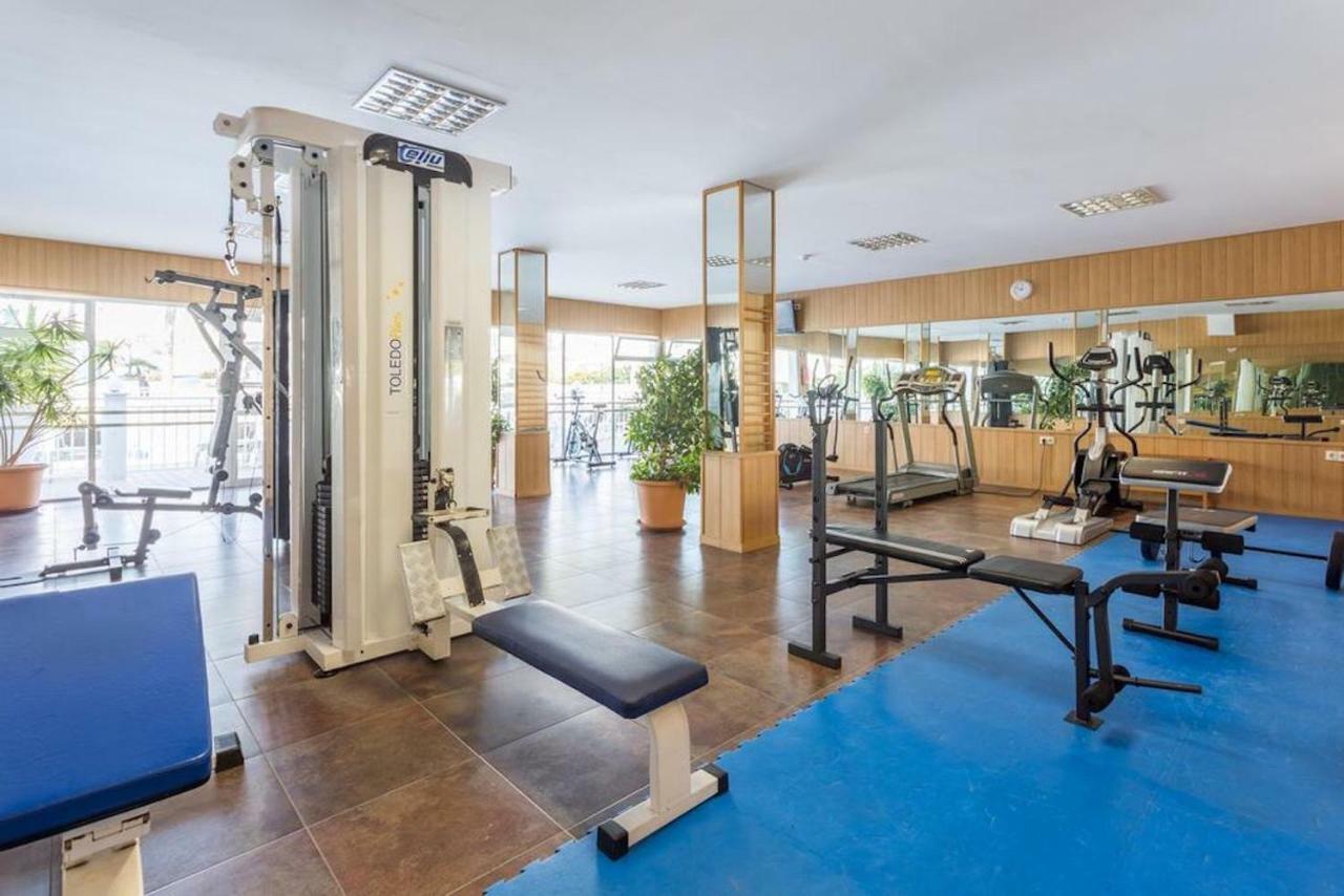 Casa Soleada - Beautiful Villa, Best Corner By Pools, Resort Facilities,Full Kitchen, 3 Terraces, Internet Марбеля Екстериор снимка
