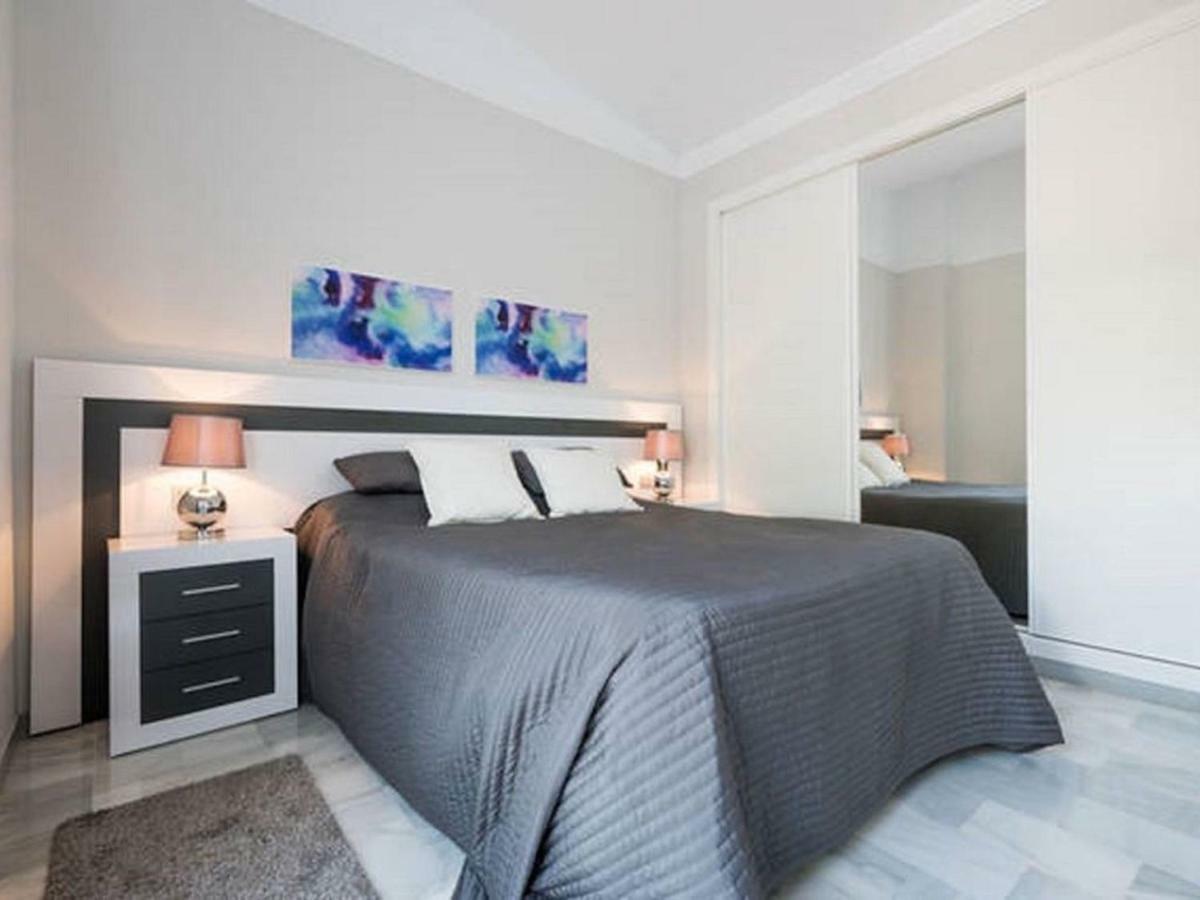 Casa Soleada - Beautiful Villa, Best Corner By Pools, Resort Facilities,Full Kitchen, 3 Terraces, Internet Марбеля Екстериор снимка