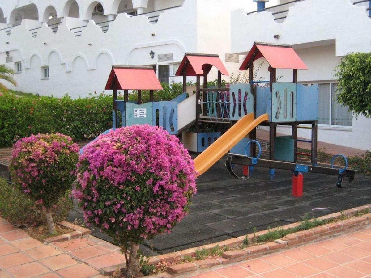 Casa Soleada - Beautiful Villa, Best Corner By Pools, Resort Facilities,Full Kitchen, 3 Terraces, Internet Марбеля Екстериор снимка